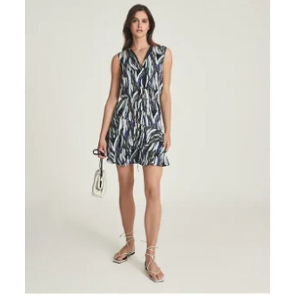 Reiss Elsie Dress Size 6 New with‎ tags